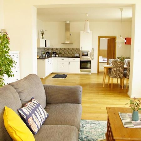 Apartmany U Komina Terezín Zewnętrze zdjęcie