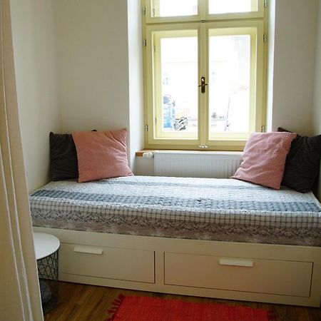Apartmany U Komina Terezín Zewnętrze zdjęcie