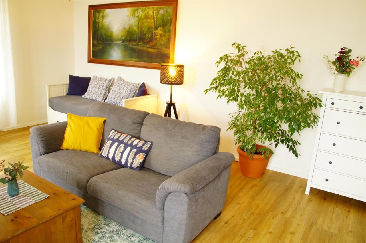 Apartmany U Komina Terezín Zewnętrze zdjęcie
