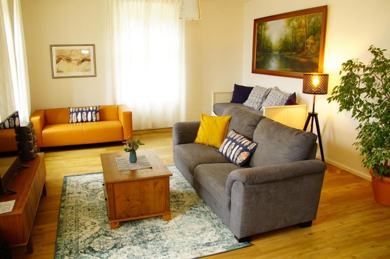 Apartmany U Komina Terezín Zewnętrze zdjęcie