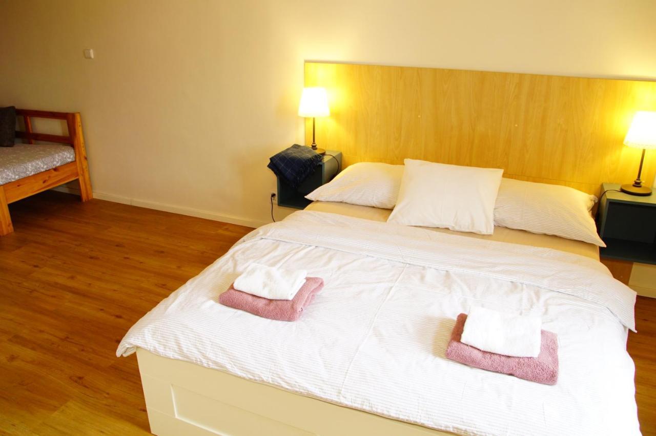 Apartmany U Komina Terezín Zewnętrze zdjęcie