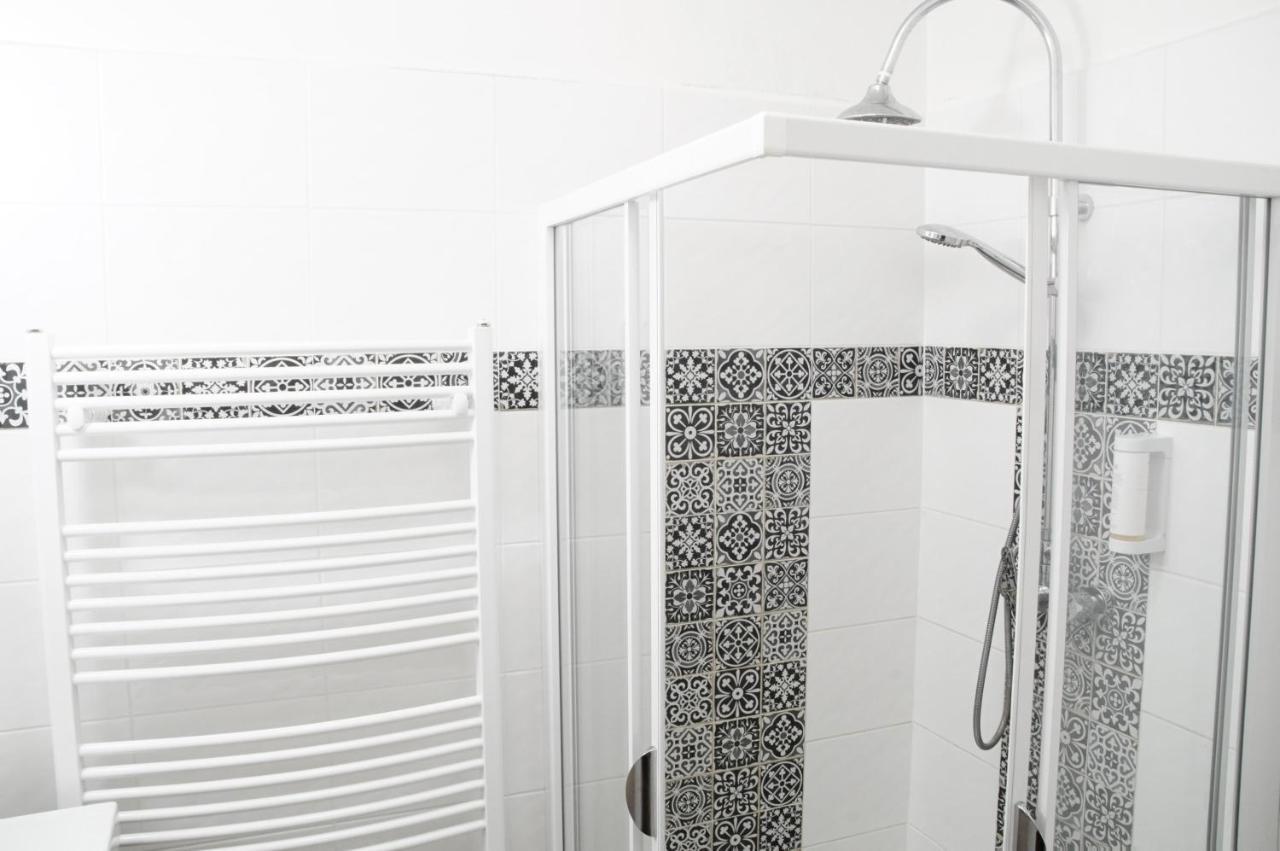Apartmany U Komina Terezín Zewnętrze zdjęcie
