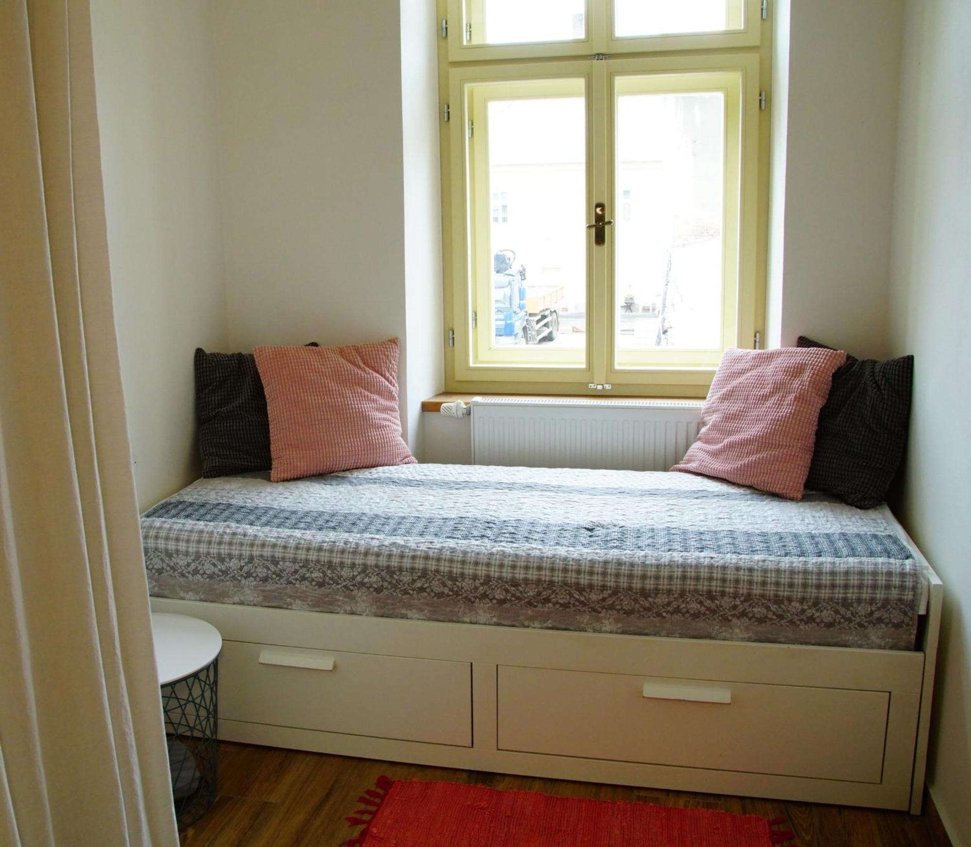Apartmany U Komina Terezín Zewnętrze zdjęcie