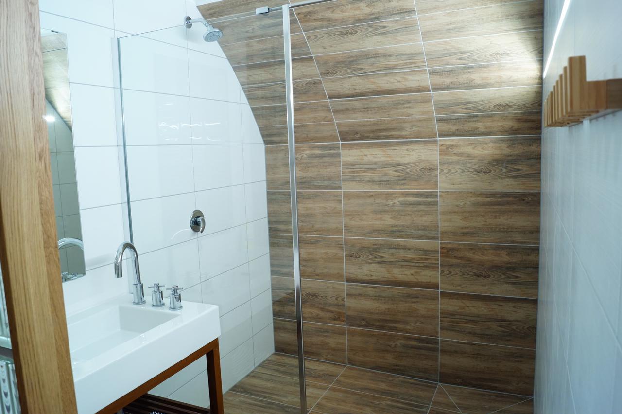 Apartmany U Komina Terezín Zewnętrze zdjęcie